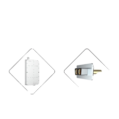 860-930MHz 100W দীর্ঘ দূরত্বের এন্টি ড্রোন মডিউল ইউএভের জন্য কাস্টমাইজযোগ্য