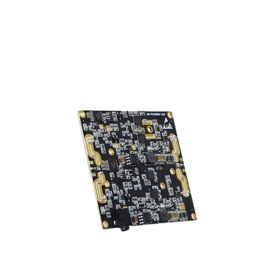 ডুয়াল ব্যান্ড 2.4GHz &amp; 5.8GHz রেঞ্জ এক্সটেন্ডার 4W এম্প্লিফায়ার DJI Mavic Phantom Avata FPV এর জন্য