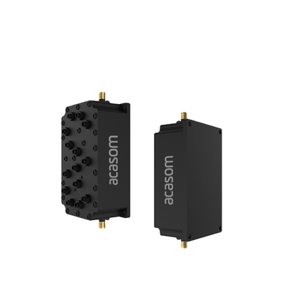 হিলিয়াম নেটওয়ার্কের জন্য 915MHz গহ্বর ফিল্টার 915M SAW লরা ফিল্টার এইচএনটি সংযোগকারী এসএএম-মহিলা