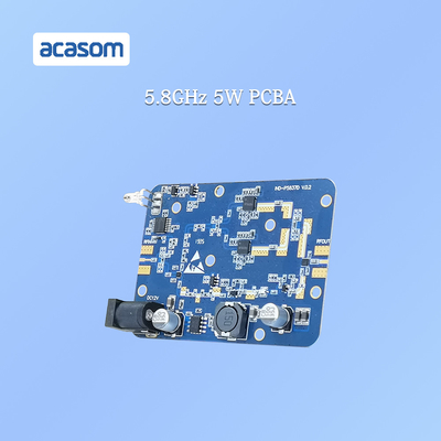 আপনার মাভিক 5W 5.8GHz সিগন্যাল বুস্টার অ্যান্টেনাকে সর্বাধিক করুন