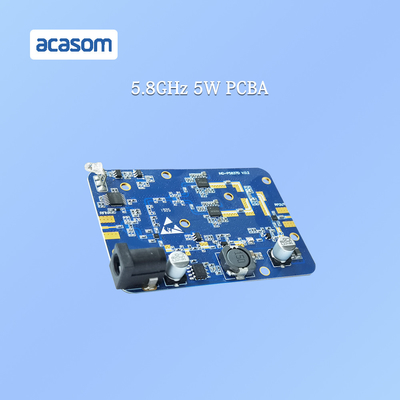 আপনার মাভিক 5W 5.8GHz সিগন্যাল বুস্টার অ্যান্টেনাকে সর্বাধিক করুন