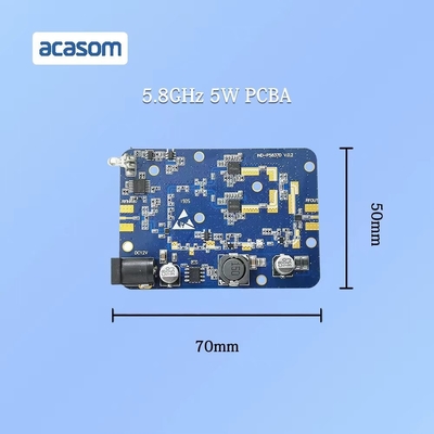আপনার মাভিক 5W 5.8GHz সিগন্যাল বুস্টার অ্যান্টেনাকে সর্বাধিক করুন