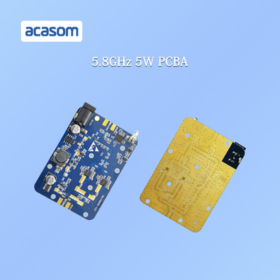 আপনার মাভিক 5W 5.8GHz সিগন্যাল বুস্টার অ্যান্টেনাকে সর্বাধিক করুন