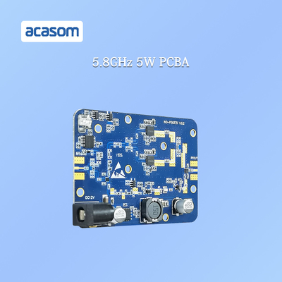 আপনার মাভিক 5W 5.8GHz সিগন্যাল বুস্টার অ্যান্টেনাকে সর্বাধিক করুন