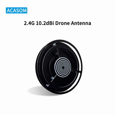 900MHz 915MHz 50W উচ্চ লাভ FPV ড্রোন অ্যান্টেনা কাস্টম PCBA চিপসেট SMA পুরুষ সঙ্গে