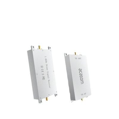 কার্যকারিতা 45% 40dBm 1.4GHz ওয়্যারলেস এক্সটেন্ডারের জন্য আরএফ বাইডাইরেকশনাল এম্প্লিফায়ার মডিউল