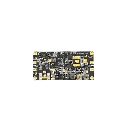 আপনার সংকেত বাড়ান 540mA 28dBm 12V 5.8GHz Wi-Fi মডিউল বর্ধিত কভারেজের জন্য