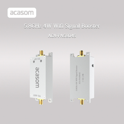 আপনার সংকেত বাড়ান 540mA 28dBm 12V 5.8GHz Wi-Fi মডিউল বর্ধিত কভারেজের জন্য