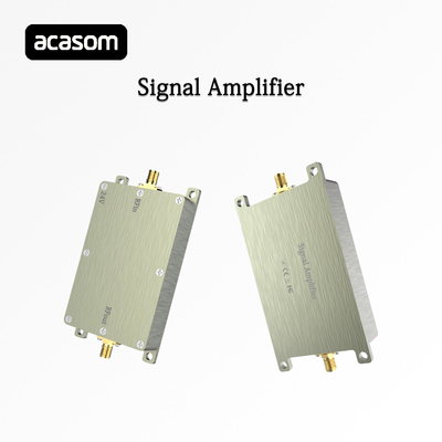 একমুখী বর্ধনের জন্য সিঙ্গল ওয়ে 5.2GHz 40W আরএফ পাওয়ার এম্প্লিফায়ার মডিউল