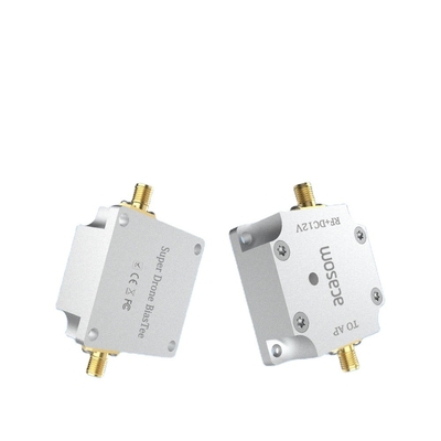 সুপার ড্রোন সিরিজ ডিসি 12 ভি বায়াস টি 2.4GHz এম্প্লিফায়ার ট্রান্সফার পাওয়ার সাপ্লাই মডিউলের জন্য