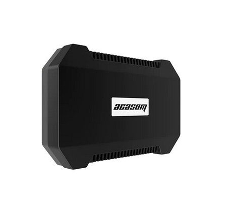 2.4GHz 5.8GHz সিগন্যাল বুস্টার অ্যান্টেনা ডিজেআই রিমোট কন্ট্রোলার সংযোগ
