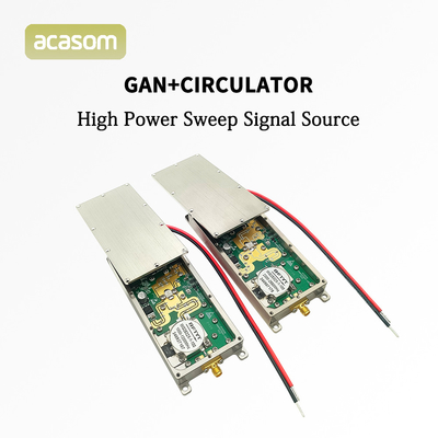 1.5GHz 1450M 1650M GAN 20Watt FPV ড্রোন জ্যামার মডিউল