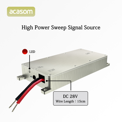 830M 960M উচ্চ দক্ষতা DC24V ড্রোন জ্যামার মডিউল সিগন্যাল ব্লকিং সলিউশন
