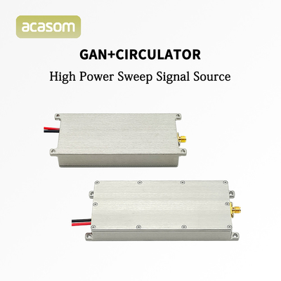 500M 600M উচ্চ দক্ষতা DC24V ড্রোন জ্যামার মডিউল সিগন্যাল ব্লকিং সলিউশন
