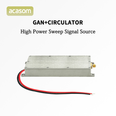 500M 600M উচ্চ দক্ষতা DC24V ড্রোন জ্যামার মডিউল সিগন্যাল ব্লকিং সলিউশন