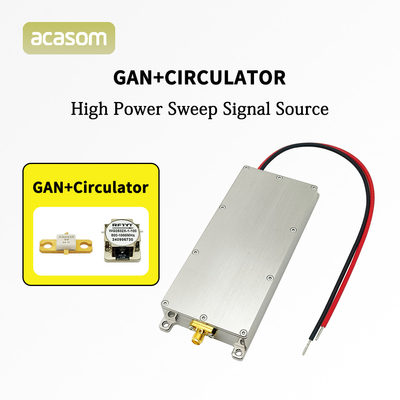 500M 600M উচ্চ দক্ষতা DC24V ড্রোন জ্যামার মডিউল সিগন্যাল ব্লকিং সলিউশন