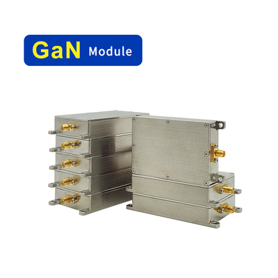 700MHz 800M 20W GAN 24V উচ্চ ক্ষমতা সুইপ সংকেত জেনারেটরের জন্য শক্তিশালী ড্রোন জ্যামার মডিউল
