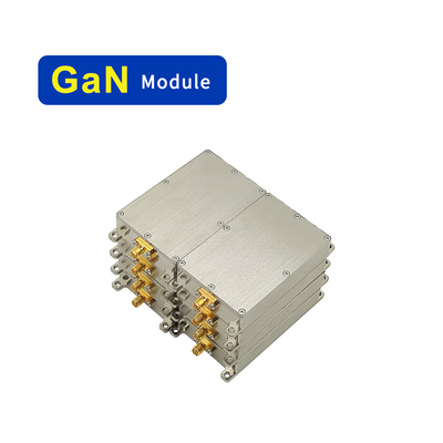 1.6GHz 1.7GHz 1650MHz-1750MHz 20W 43dbm সিগন্যাল জ্যামার মডিউল FPV UAV ব্লকিং সিস্টেমের জন্য